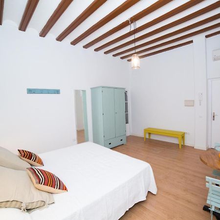 Casa Hernando Colon Sevilla Eksteriør billede